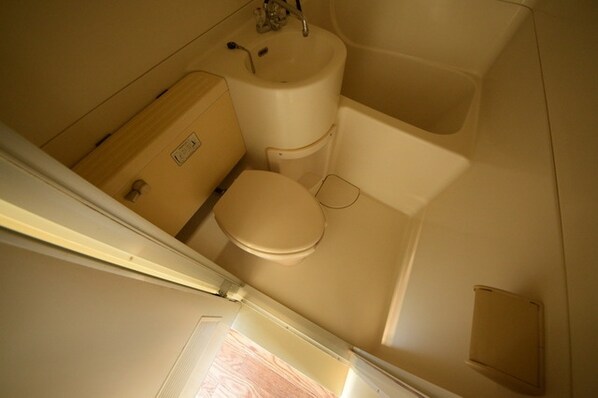 ハイツリベルテの物件内観写真